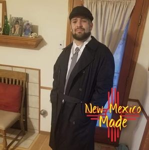 Meet your Posher, Isaiah